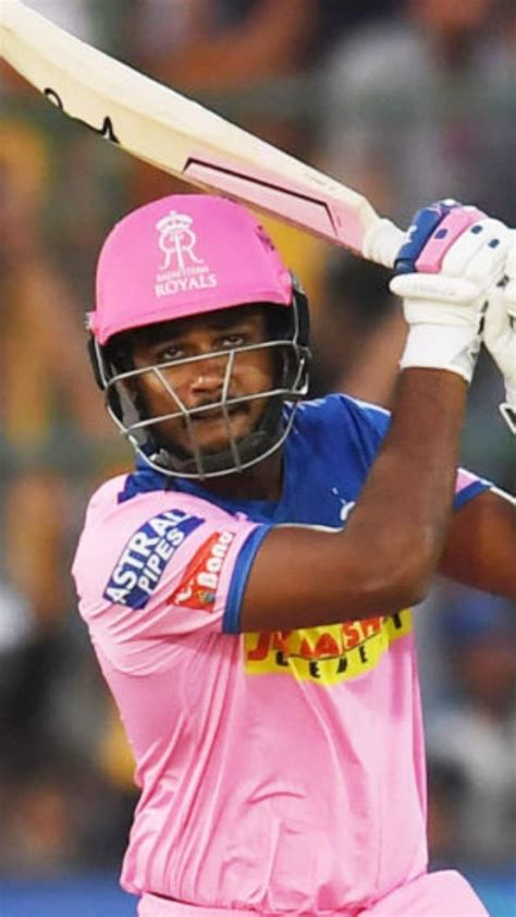 IPL 2021: SRH vs RR- Sanju Samson's heroics goes in vain as Rajasthan ...