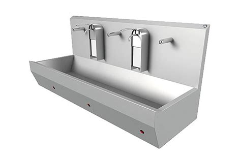 Hand Washing Station: Automatic and Industrial for sale