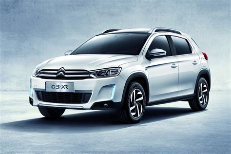 雪铁龙全新C6消息 将北京车展全球首发-爱卡汽车