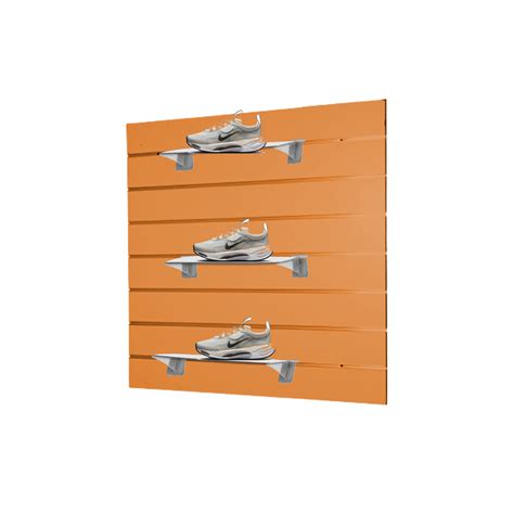 Manufacturers of Slatwall Accessories | Creative Display