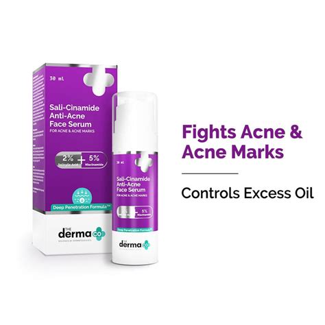 Best Face Serums in India for Men and Women - The Derma Co