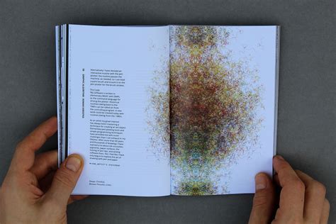 Graphic Algorithm on Behance