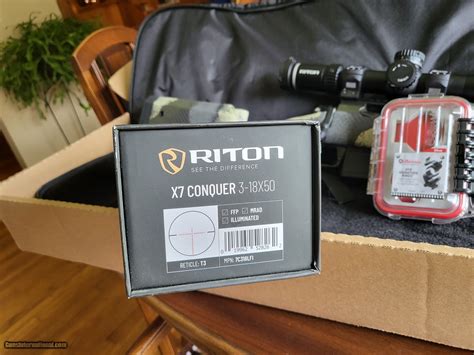 Image result for Springfield Waypoint Scope