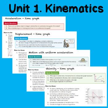 Image result for AP Physics Worksheet