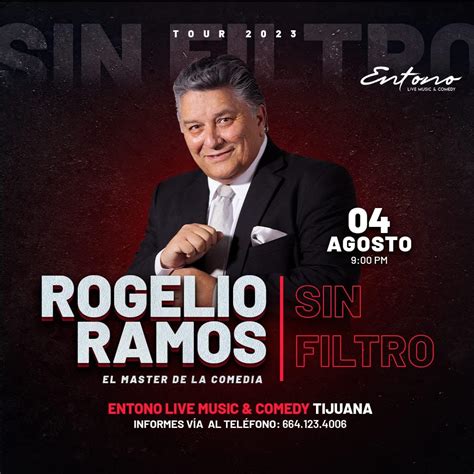 Rogelio Ramos Tijuana 2023