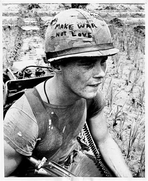 Top 94+ Pictures Make Love Not War Poster 60's Latest