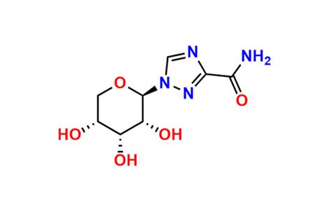 Ribavirin Impurity 64 | CAS No- NA | NA