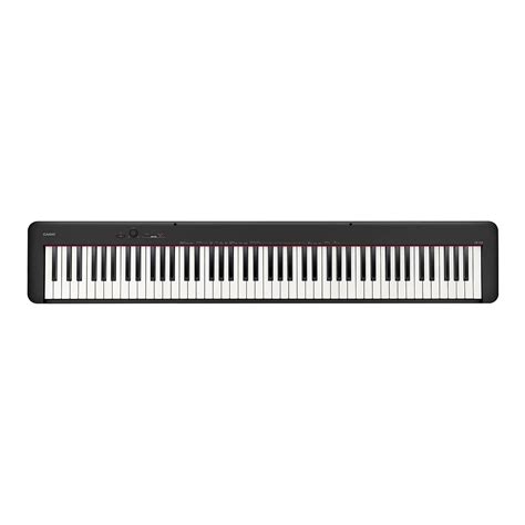 casio cdp s100 white