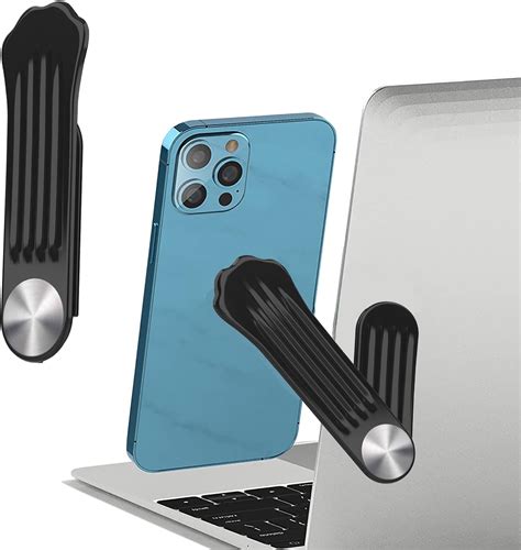 Buy Monring Kitty Paw Laptop Phone Holder,Slim Magnetic Adjustable Cell ...