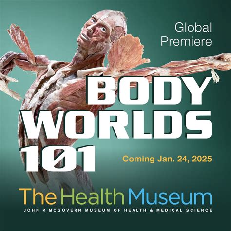 5 Ways In The Body World Reveals Hidden Health Truths