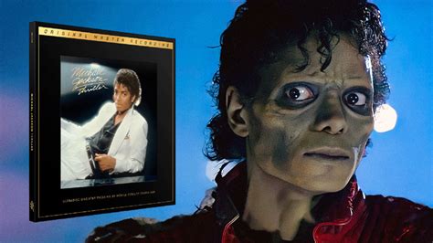 4K Short Films For ‘Thriller 40’ – Michael Jackson World Network