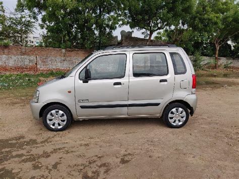 Used Maruti Suzuki Wagon R VXi 2006 Model (PID-1417828534) Car for Sale ...