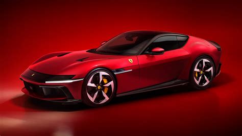 Ferrari Electric Car 的图像结果