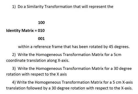 Image result for Similsrity Transformation Matrix Dip