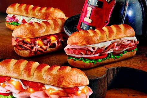 Image result for Firehouse Subs