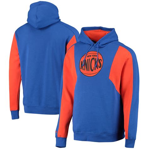 New York Knicks Jerseys & Teamwear | NBA Merchandise | rebel