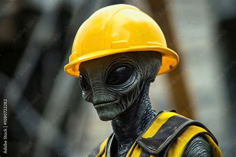 Image result for Alien Working Joe