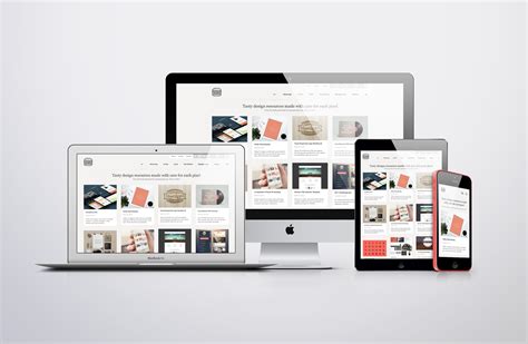 Free Apple iMac, Macbook, iPad and iPhone Responsive Screen MockUps ...