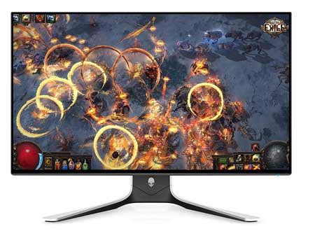 Image result for My New 27-Inch Computer Monitor