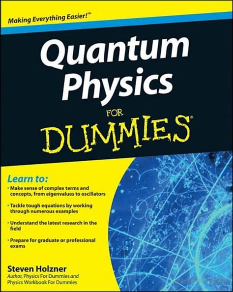 Physics For Dummies 的图像结果
