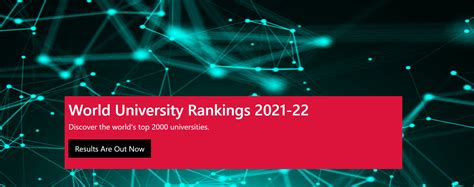 【重磅】2021-2022CWUR世界大学排名发布！哈佛大学连续10年蝉联榜首！-北京新东方前途出国