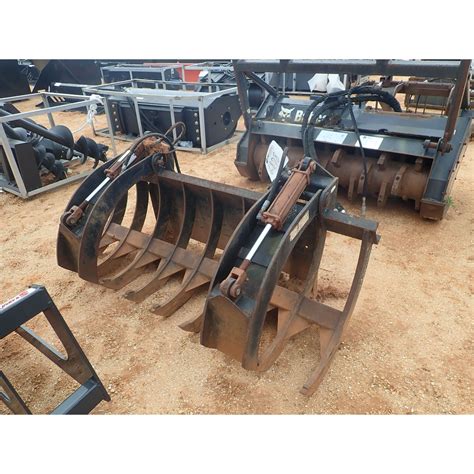 Skid Steer Attachment
