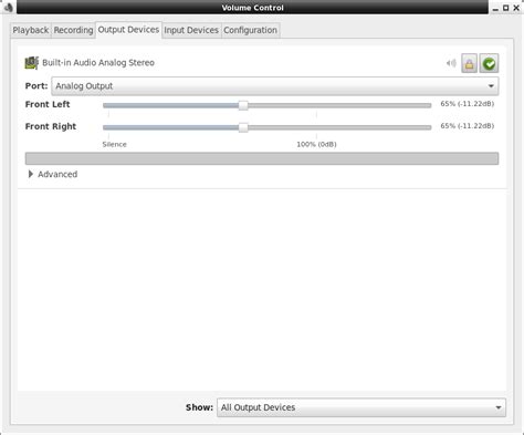 PulseAudio 11.0 Released, Adds New Features & Fixes - OMG! Ubuntu!