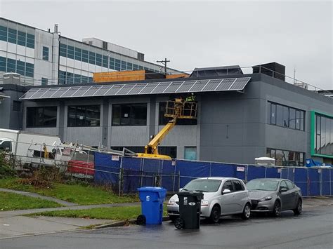 Image result for Commercial Solar Panel Installation