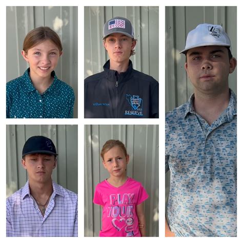 [WATCH] Friday at the Fair! Lots of interviews with Fremont County ...