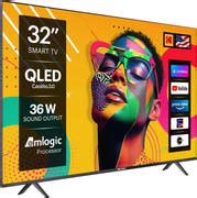 32 inch Smart TV Price List in India on 6th March, 2026 | 91mobiles.com