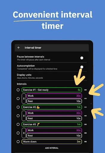 Descargar Multi Timer 的图像结果