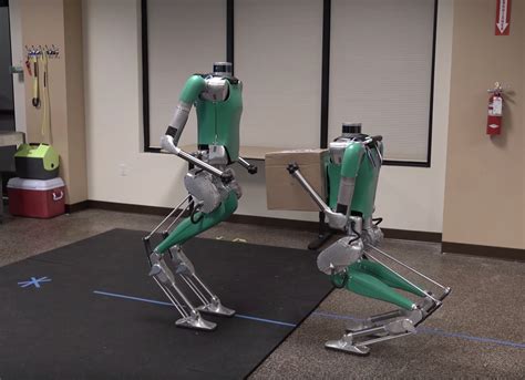 Image result for Agility Robotics Digit