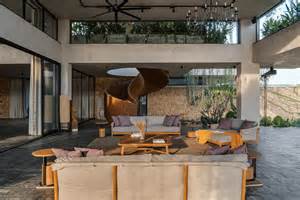 7 brutalist homes in India that embody the raw beauty of materials ...