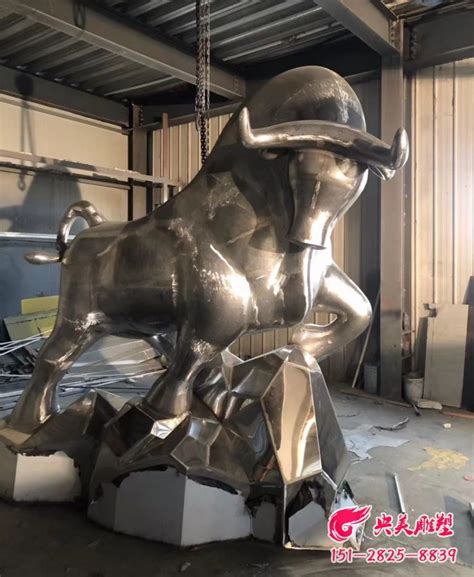 不锈钢动物仙鹤雕塑 -宏通雕塑