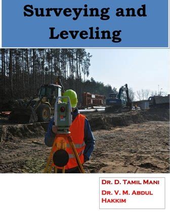 Image result for Level Book Example Surveying