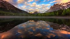 Desktop Wallpaper by Kananaskis Alberta Canada After The Desktop Desktop Wallpaper
