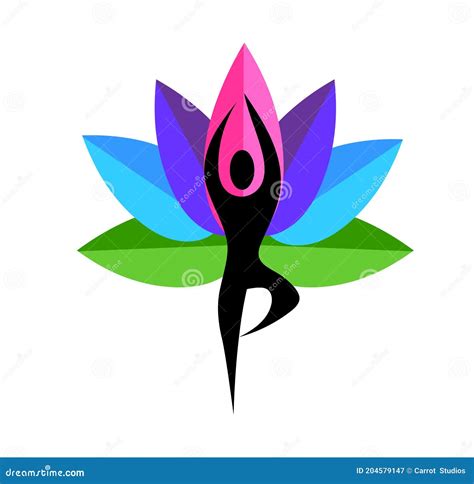 Yoga Logo