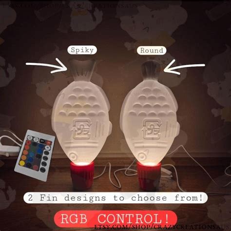 Buy Rgb Lamp Online In India - Etsy India