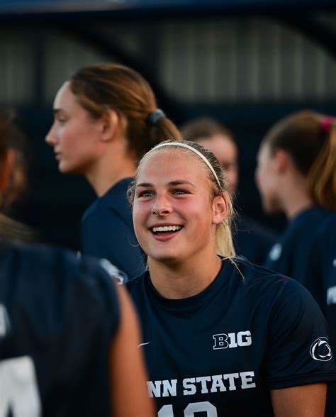 Penn State Women's Soccer | World Cup Caliber🇺🇸 CONGRATULATIONS to our ...