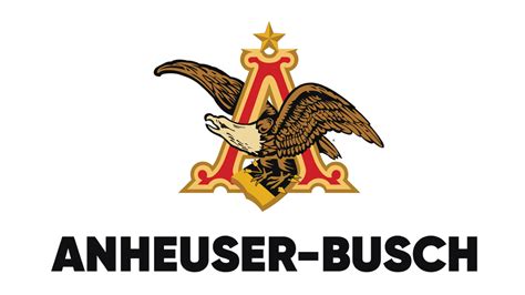 Anheuser-Busch Logos, Brand Identity, Beer Marketing Transparent PNG