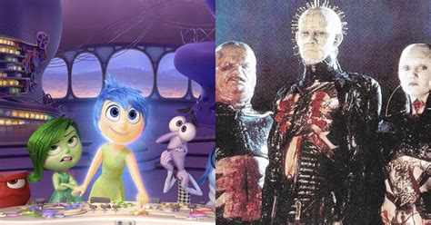 “Mi cabeza si hicieran IntensaMente”: el nuevo meme del éxito de Pixar ...