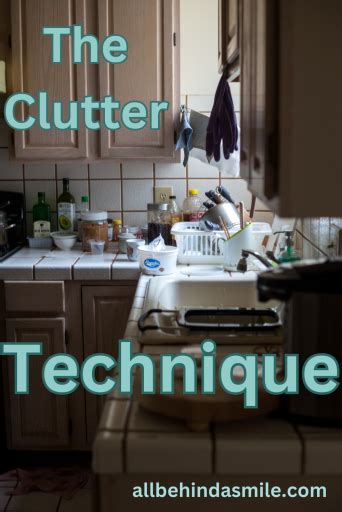 Image result for Clutter Tutorial
