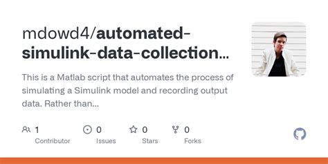 How to Open Simulink Model in MATLAB Script 的图像结果