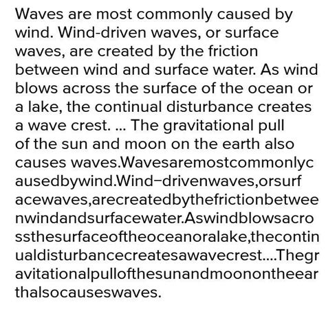 Describe the movement of the sea towards the seashore? - Brainly.in
