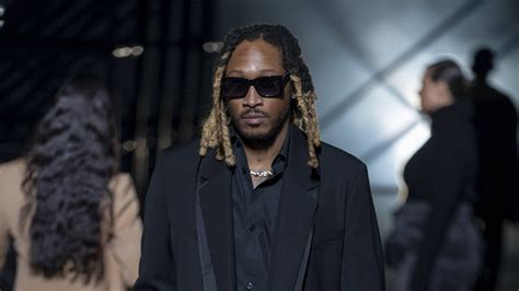 Future Rapper 的图像结果