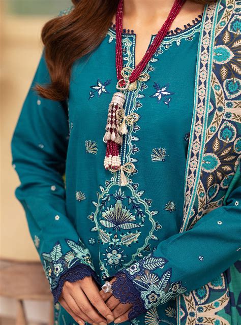 Roheenaz Meraki Winter Linen '24 – Tinsley – YourLibaas