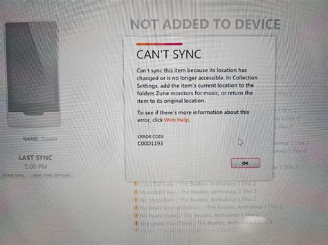 Image result for Error Syncing