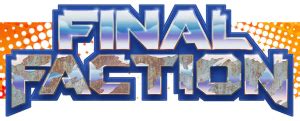 Image result for Final Faction