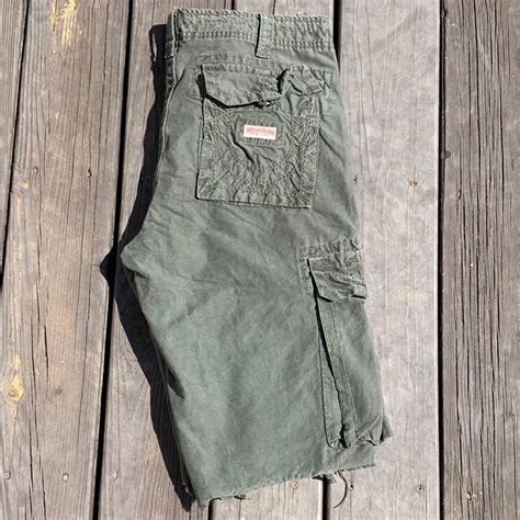 True Religion Cargo Pants