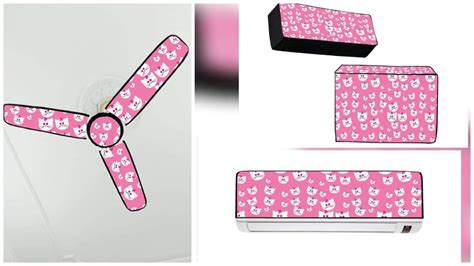 Amazin Homes® PVC Waterproof Dustproof Combo AC Cover 1.5 Ton and ...